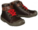 Kinder Halbschuhe online kaufen LittleUp Auf lager froddo® Halbschuhe VRANSKO VELCRO in dunkelblau in